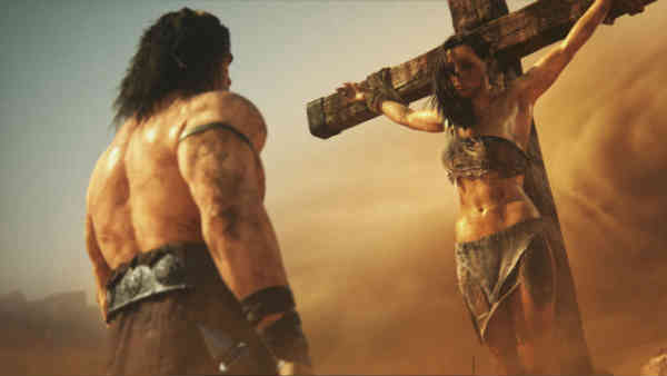 trucos Conan Exiles