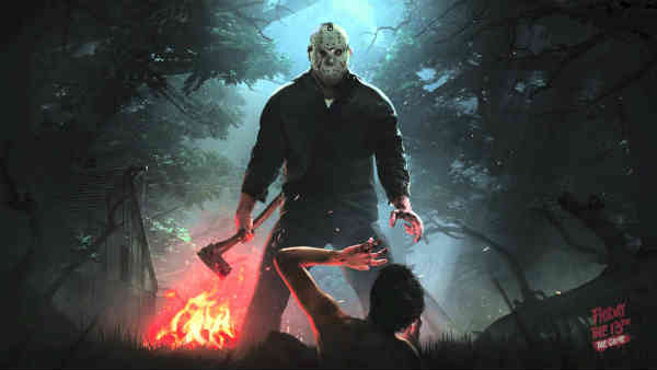 Trucos Friday the 13th