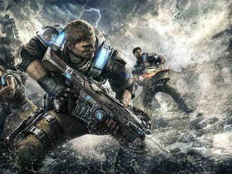 trucos Gears of War 4