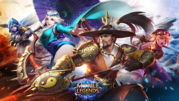 trucos Mobile Legends