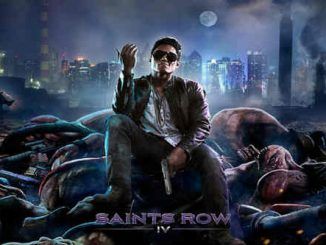 trucos Saints Row 4