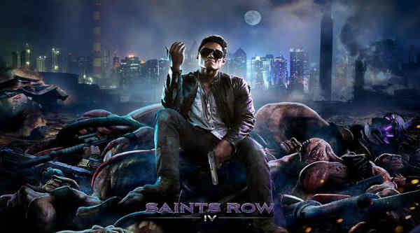 trucos Saints Row 4