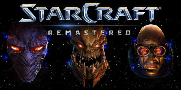 trucos Starcraft
