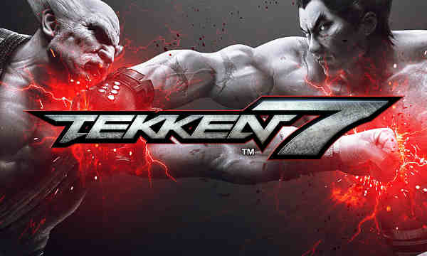 trucos Tekken 7