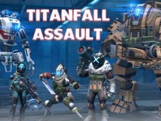 trucos Titanfall Assault