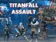 trucos Titanfall Assault