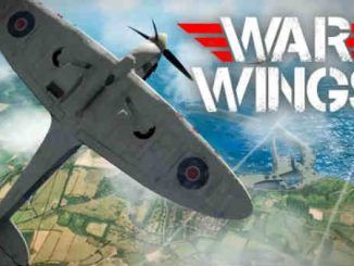 trucos War Wings