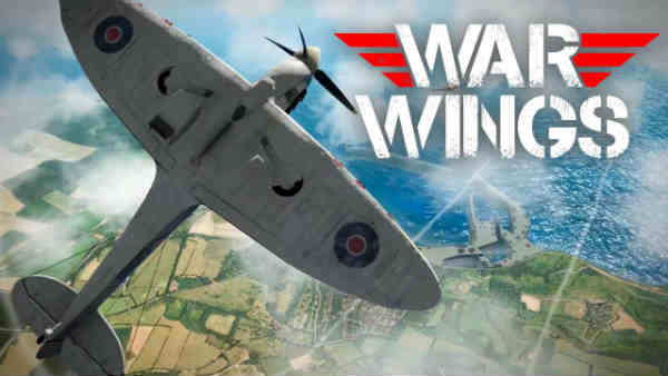 trucos War Wings