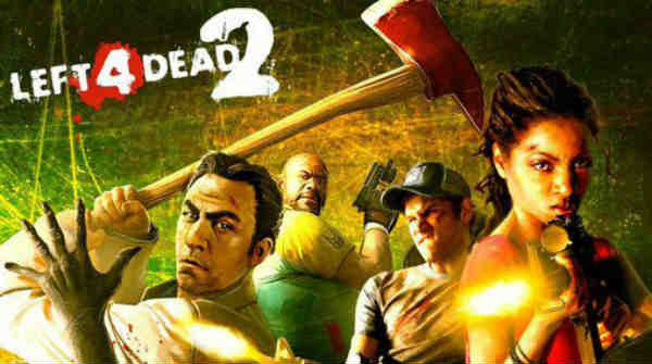 trucos con el Boomer en Left 4 Dead 2