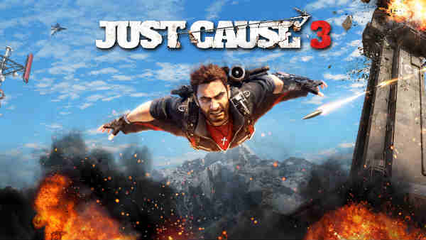 trucos Just Cause 3