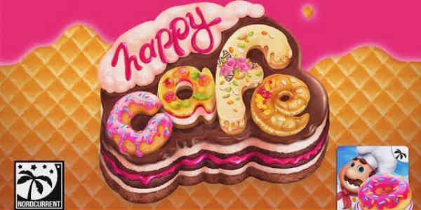 trucos para Happy Cafe