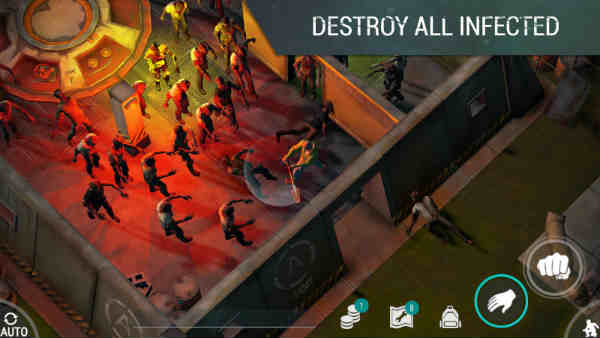 Actualización Last Day on Earth