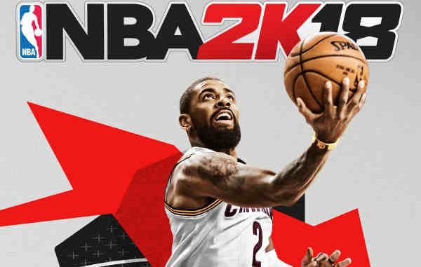 Alley Oop en NBA 2K18