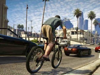 Bicicletas GTA 5