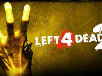 Bunny Hop en L4D2
