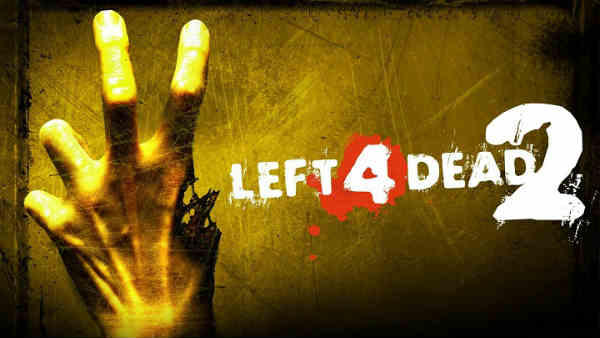 Bunny Hop en L4D2