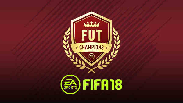 Calendario FUT Champions FIFA 18