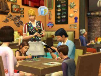 Emociones en SIMS 4