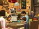 Emociones en SIMS 4