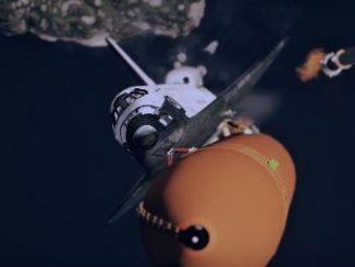 Mod GTA Space
