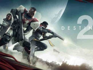 Guía Destiny 2
