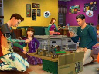 Habilidades SIMS 4 codigos