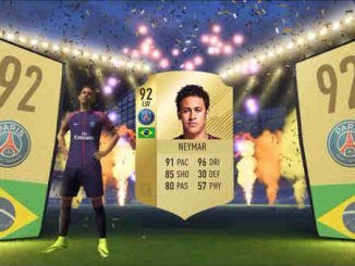 Lealtad en FIFA 18