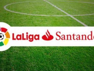 Liga Santander FIFA 18