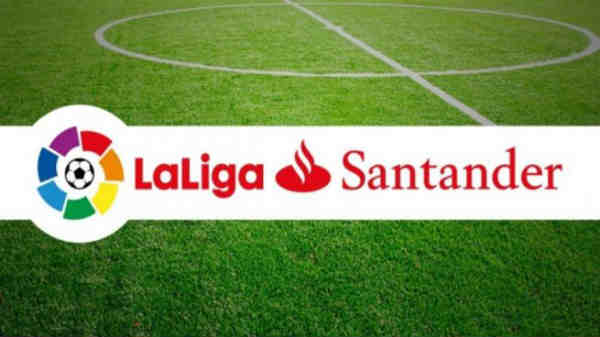 Liga Santander FIFA 18
