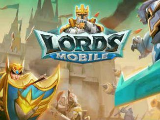 Lords Mobile en PC
