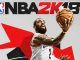 MT en NBA 2K18