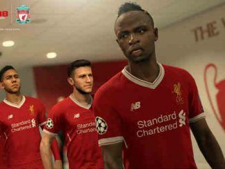 Ranking Mejores jovenes promesas de PES 2018 - I