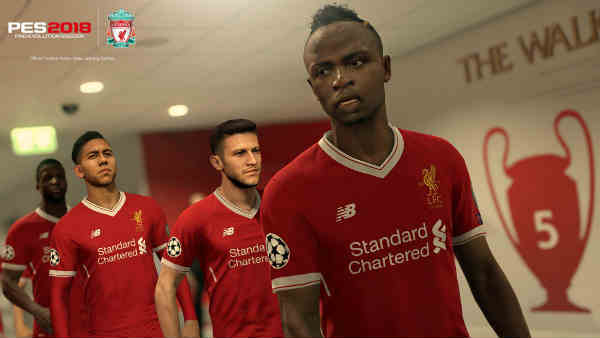 Ranking Mejores jovenes promesas de PES 2018 - I