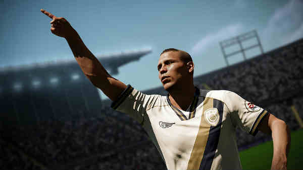 Mejores jugadores de FIFA 18