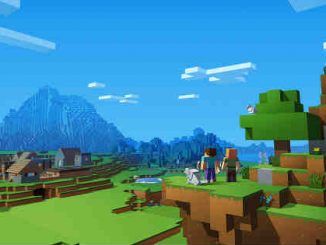 Mejores semillas Minecraft