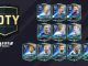 Nominados al TOTY de FIFA 18