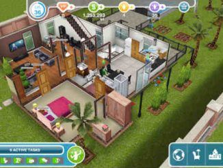 SIMS Freeplay en PC descargar