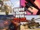 Smugglers Run Motor Wars en GTA 5 Online