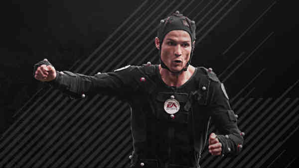 Squad Battles en FIFA 18