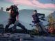 Stagger en Absolver