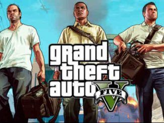 Trucos de Armas GTA 5