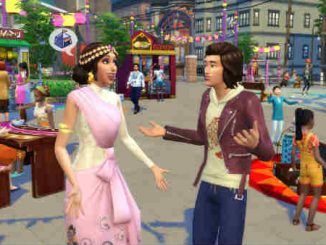 Trucos para construir en SIMS 4