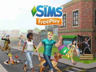 Trucos Sims FreePlay