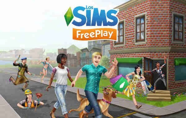 Trucos Sims FreePlay