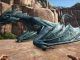 tamear Wyvern en ark Survival Evolved