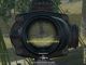 apuntar en PUBG miras