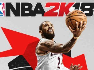 arquetipos en NBA 2K18