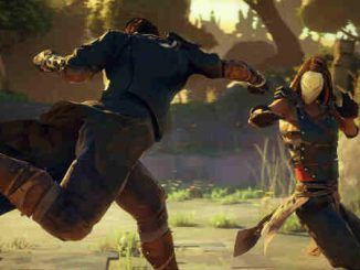 bosses y marcados en Absolver