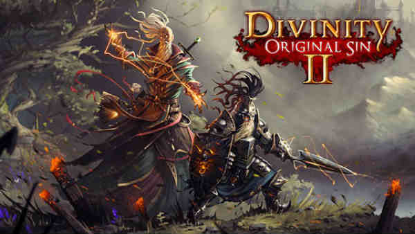 craftear en Divinity Original Sin 2