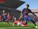 defender en PES 2018